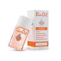 Anti-Stretchmark Olie Bio-oil