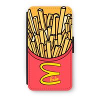 McElodie: iPhone XS Flip Hoesje McElodie: iPhone XS Flip Hoesje