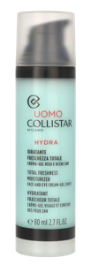 Collistar Uomo Hydra Total Freshness Moisturizer 80 ml