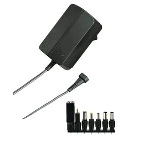 Hama Universele Schakelende Netadapter Eco 1500mA