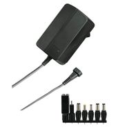 Hama Universele Schakelende Netadapter Eco 1500mA