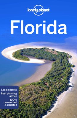 Reisgids Florida | Lonely Planet