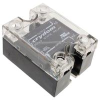 Crydom Halfgeleiderrelais DC100D40C 1 stuk(s)