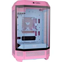 Thermaltake The Tower 200 Bubble Pink PC-behuizing Roze