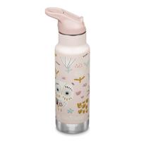 Klean Kanteen Kid Thermosfles 355 ml - Lekvrij Owlet