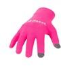 Reece 889035 Knitted Ultra Grip Glove - Pink - JR