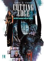 Cutting Edge (Paperback)