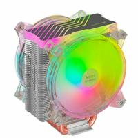 Draagbare Koeler Mars Gaming MCPU66