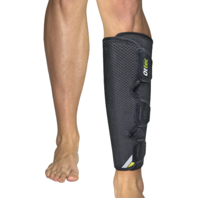 EMO OTTEC Kuitbrace - One size - Zwart