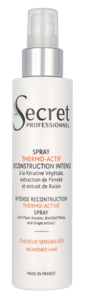 Phyto Secret Prof. Thermo-Active Spray 150 ml