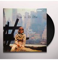 Anne Phillips - Born To Be Blue LP