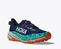 Hoka Speedgoat 6 dames - Multi - Dames