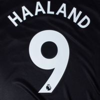 Haaland 9 (Premier League)
