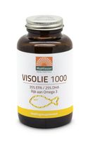 Omega 3 visolie 35% EPA 25% DHA 1000mg