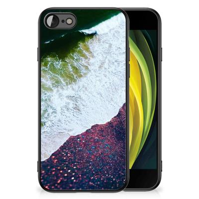 iPhone SE 2022 | SE 2020 | 7/8 Backcover Sea in Space