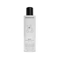 Organicals Baby Nourishing Oil 150ml