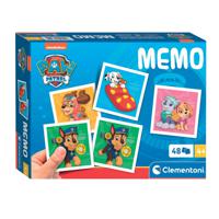 Clementoni Memospel PAW Patrol