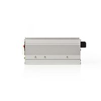 Nedis PIMS30024 smart plug 600 W Thuis, Kantoor Zilver - thumbnail