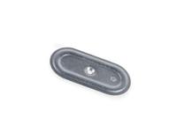 Drukverdeelplaatje kimfixatie