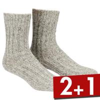 Damella Wool Sock