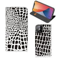 iPhone 12 Pro Max | Hoesje maken | Slangenprint