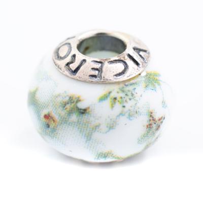 Sieraad Dames Viceroy VMB0043-20 Blauw 1 cm
