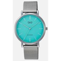 Q&Q C34A-015PY Heren horloge