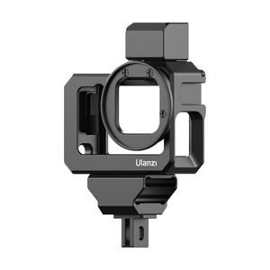 Ulanzi G9-5 Metalen Cage voor GoPro 9, 10 en 11