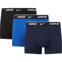 Nike 3 stuks Everyday Essentials Cotton Stretch Trunk * Actie * - thumbnail