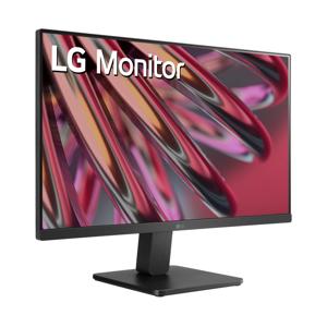 LG 24MR400-B.AEUQ computer monitor 60,5 cm (23.8") 1920 x 1080 Pixels Full HD LED Zwart