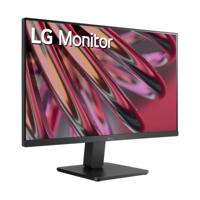 LG 24MR400-B.AEUQ computer monitor 60,5 cm (23.8") 1920 x 1080 Pixels Full HD LED Zwart - thumbnail