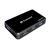 Transcend TS-HUB3K 4-poorts USB 3.0 hub - thumbnail