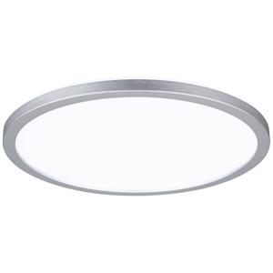 Paulmann Atria Shine 71005 LED-plafondlamp 16 W Neutraalwit Chroom (mat)