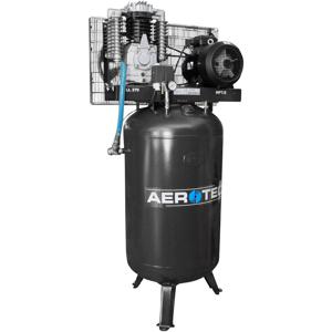 Aerotec Pneumatische compressor 270 l 10 bar