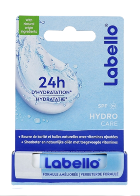 Labello Hydro Care Lippenbalsem