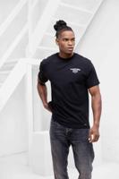 Croyez Fraternité T-Shirt Heren Zwart - Maat L - Kleur: Zwart | Soccerfanshop