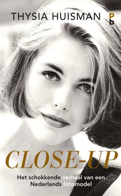 Close-up - Thysia Huisman - eBook (9789020631227)