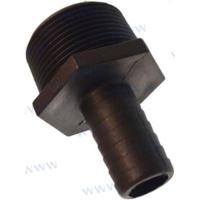 THMS3A11434 - 1-1/4" NPT-AANSLUITING.