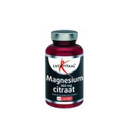 Magnesium citraat 400mg - thumbnail