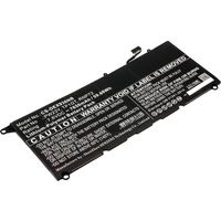 Replacement Laptop Accu 5400 mAh - thumbnail