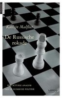 De Russische rokade - Katlij Malfliet - ebook
