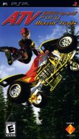 ATV Offroad Fury Blazin' Trails - thumbnail