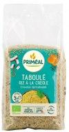 Primeal Rijstbulgur met kokos en saffraan bio