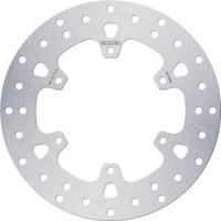 GALFER remschijf "df704 rotor df704 type v rigid