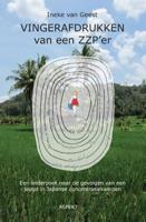 Vingerafdrukken van een ZZP&apos;er (Paperback)