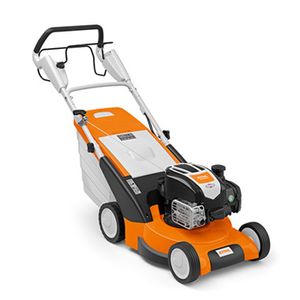 Stihl RM 545 V | robuuste | benzine | grasmaaier | vario-wielaandrijving - 63400113417