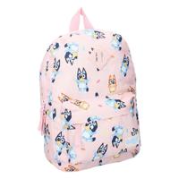 Vadobag Bluey rugzak friends first