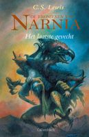 Het laatste gevecht - C.S. Lewis - ebook - thumbnail