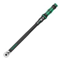Wera Click-Click-Torque C 4 draaimomentsleutel met omschakelratel, 1/2 duim, 60 - 300 Nm - 1 stuk(s) - 05075623001