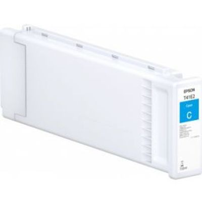 Epson UltraChrome XD2 Origineel Cyaan 1 stuk(s)